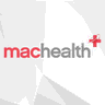 MacHealth logo
