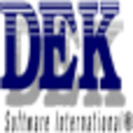 DEKSI Network Administrator logo