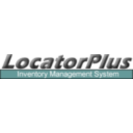 TraxFast Locator Plus logo