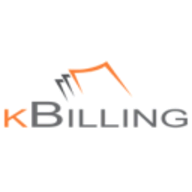 kBilling logo