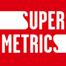 Supermetrics for HubSpot logo