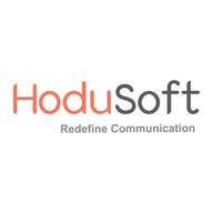 hodusoft.com HoduConf logo
