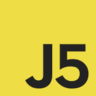 Johnny-Five logo