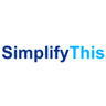 SimplifyThis logo