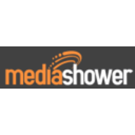Media Shower logo