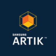 Samsung ARTIK logo