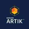 Samsung ARTIK logo