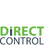 Direct CONTROL logo