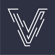 Vantage Online logo