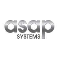 ASAP Inventory System logo