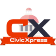 CivicXpress logo