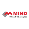 MINDBill Analytics logo