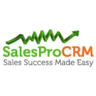SalesProCRM logo