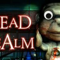 Dead Realm logo
