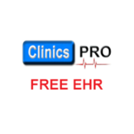 ClinicsPro logo