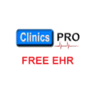 ClinicsPro logo