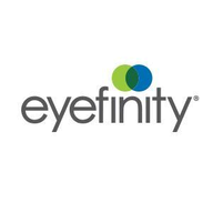 Eyefinity Practice Management logo
