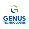 Genus Technologies logo