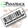 PanatrackerGP logo