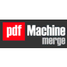 pdfMachine merge
