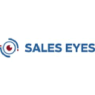 Mobile Sales Agent logo