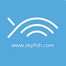 Skyfish logo