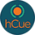hCue icon