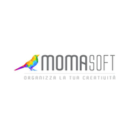 MomaPIX logo