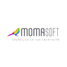 MomaPIX logo
