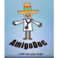AmigoDoc logo