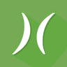 Sivuviidakko logo
