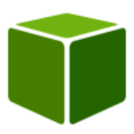 Media Lightbox logo