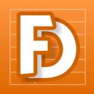 JFormDesigner logo