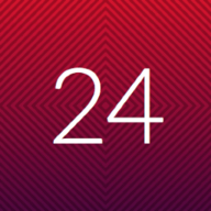 24 Ways logo
