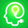 NiceIQ- Scientific Brain Training logo