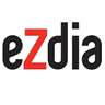 Ezdia logo