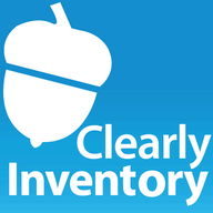Clearly Inventory logo