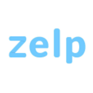 Zelp logo