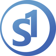 S1 logo