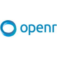 Openr logo