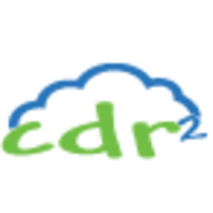 CDR2Cloud logo