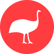 EmuCast logo