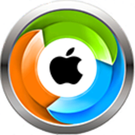 IUWEshare Mac Data Recovery Wizard logo