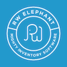 RW Elephant logo