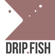 Drip.Fish logo