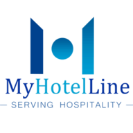 MyHotelLine logo