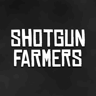 Shotgun Farmers logo
