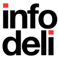 InfoDeli logo