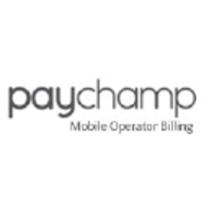 Paychamp logo