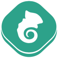 Chameleon Ad logo